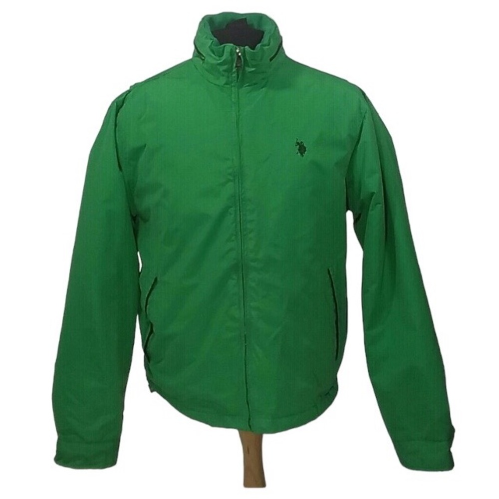 COPY - Vintage U.S. Polo Assn. Jacket.